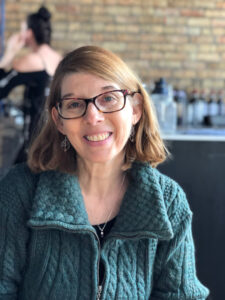 Jennifer Melick, Symphony Magazine, Managing Editor