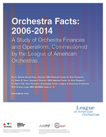 Orchestra Facts: 2006-2014