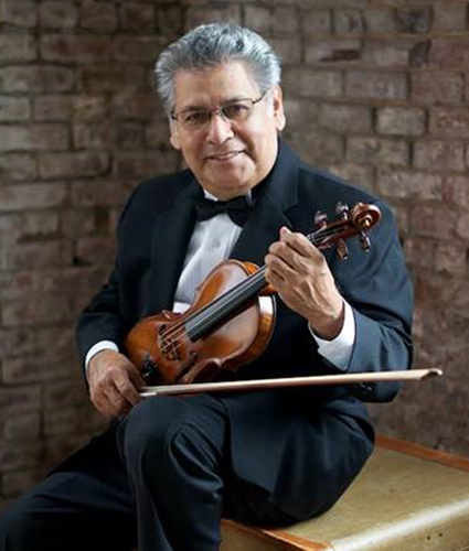 Juan R. Ramírez Hernández