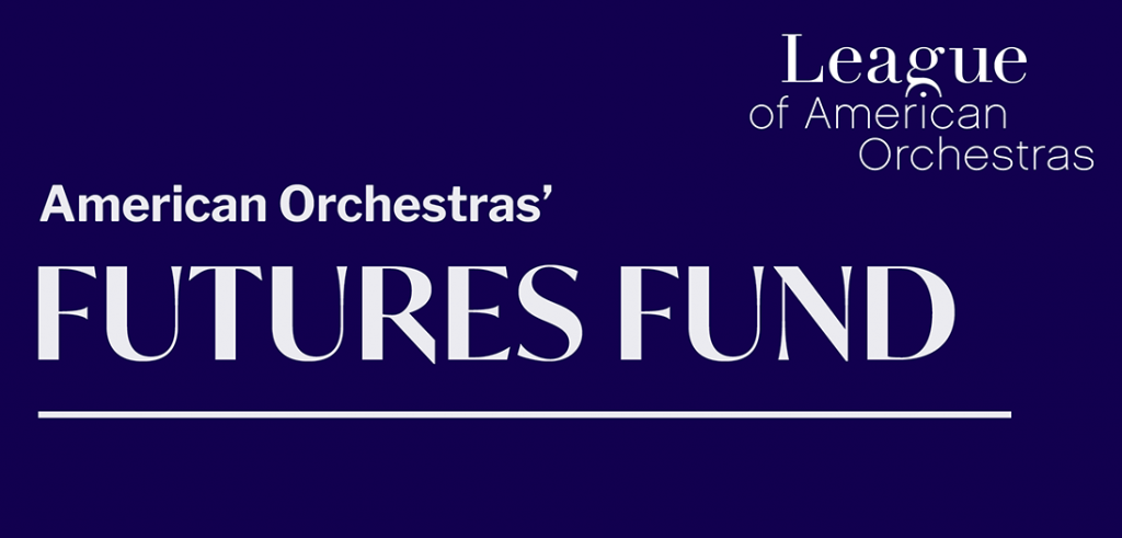 American Orchestras’ Futures Fund logo