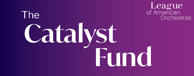 The Catalyst Fund logo