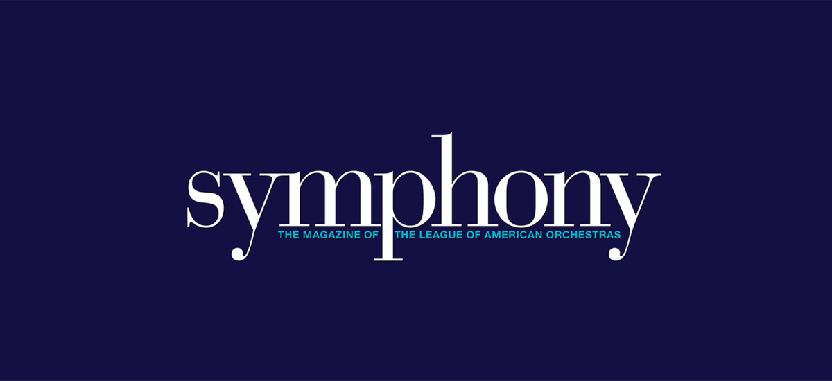 Symphony - americanorchestras.org