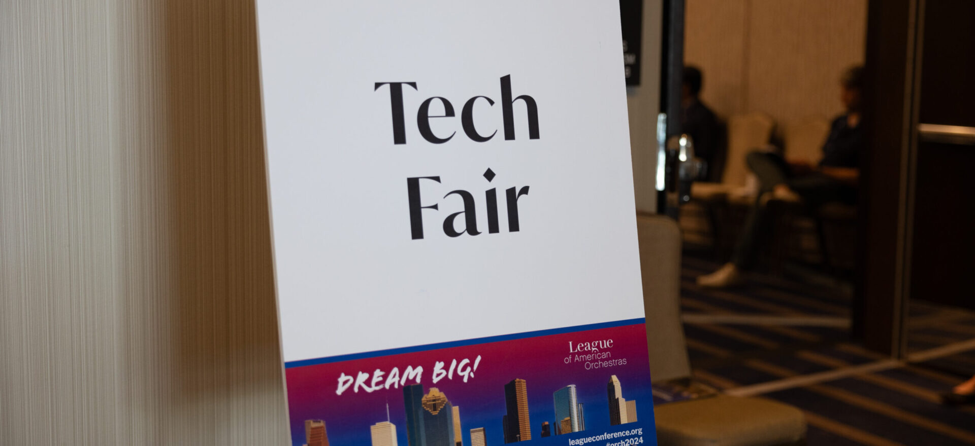 Conference 2024: Tech Fair - americanorchestras.org
